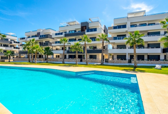 Apartment / flat - Resale - Orihuela Costa - Costa Blanca