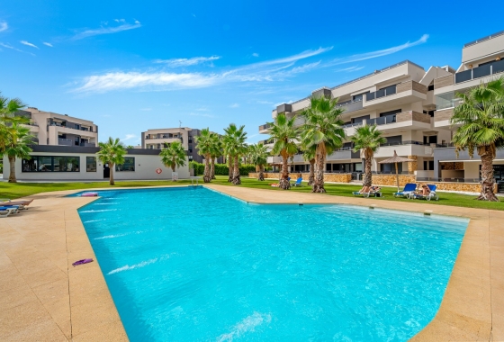 Apartment / flat - Resale - Orihuela Costa - Costa Blanca
