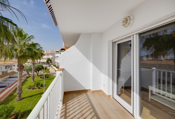 Apartment / flat - Resale - Orihuela Costa - Costa Blanca