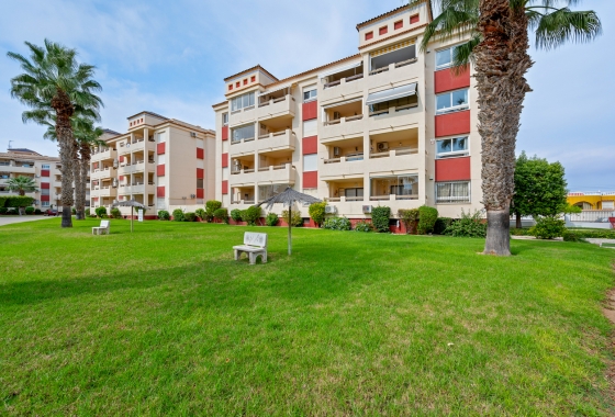 Apartment / flat - Resale - Orihuela Costa - Costa Blanca