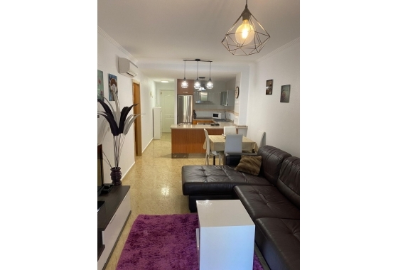 Apartment / flat - Resale - Orihuela Costa - Costa Blanca