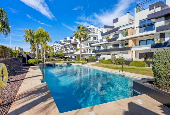 Apartment / flat - Resale - Orihuela Costa - Costa Blanca