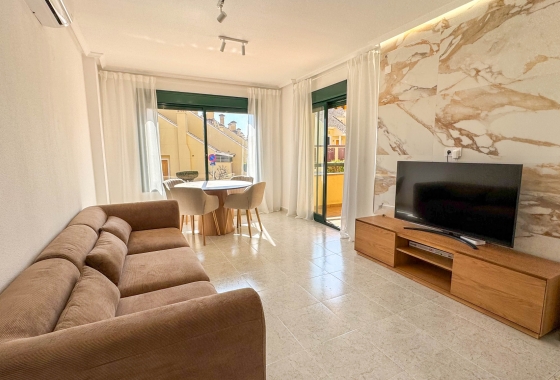 Apartment / flat - Resale - Orihuela Costa - Costa Blanca
