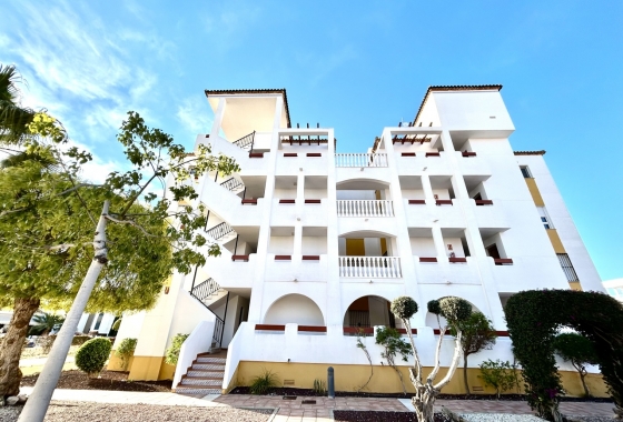 Apartment / flat - Resale - Orihuela Costa - Costa Blanca
