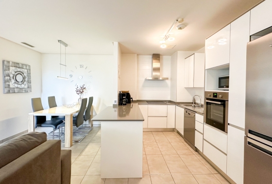 Apartment / flat - Resale - Orihuela Costa - Costa Blanca