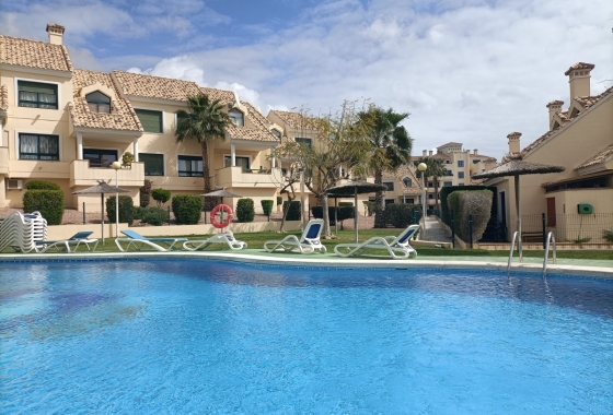 Apartment / flat - Resale - Orihuela Costa - Costa Blanca