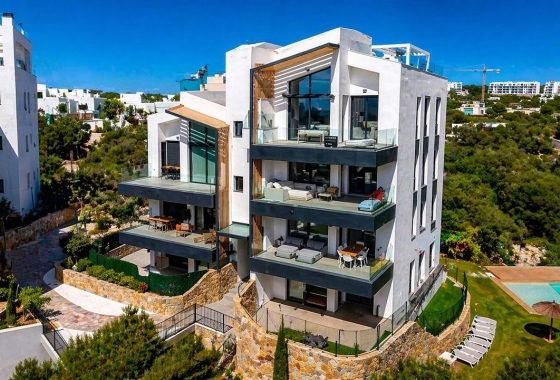 Apartment / flat - Resale - Orihuela Costa - Costa Blanca