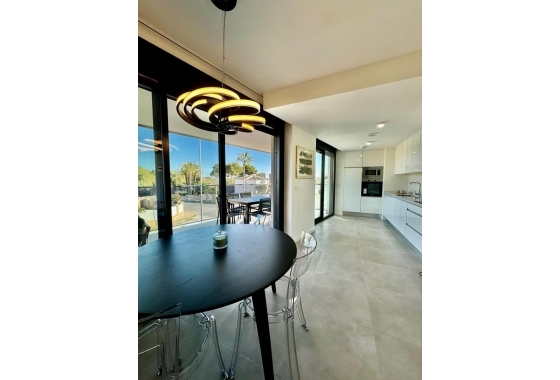 Apartment / flat - Resale - Orihuela Costa - Costa Blanca