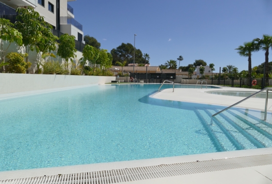 Apartment / flat - Resale - Orihuela Costa - Costa Blanca
