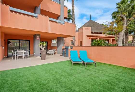 Apartment / flat - Resale - Orihuela Costa - Costa Blanca