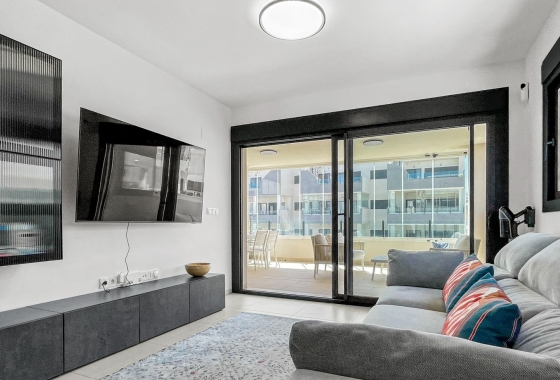 Apartment / flat - Resale - Orihuela Costa - Costa Blanca