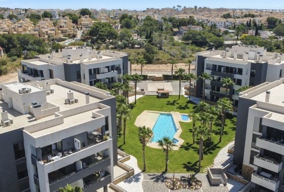 Apartment / flat - Resale - Orihuela Costa - Costa Blanca