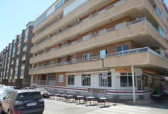Apartment / flat - Resale - Orihuela Costa - Costa Blanca