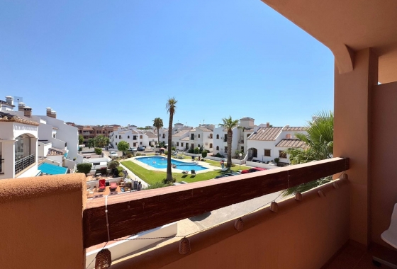Apartment / flat - Resale - Orihuela Costa - Costa Blanca
