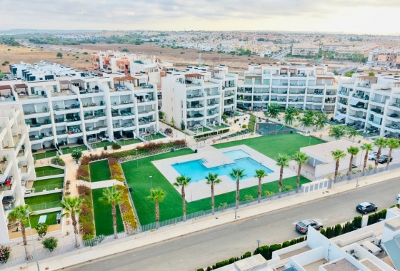 Apartment / flat - Resale - Orihuela Costa - Costa Blanca