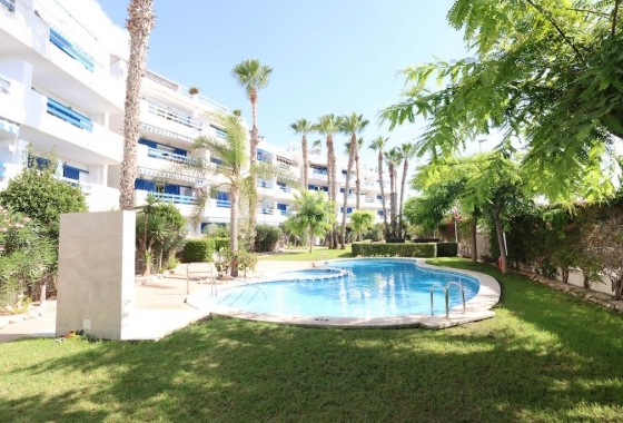 Apartment / flat - Resale - Orihuela Costa - Costa Blanca