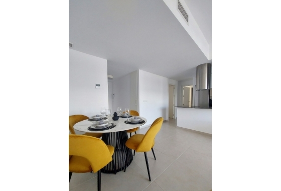 Apartment / flat - Resale - Orihuela Costa - Costa Blanca