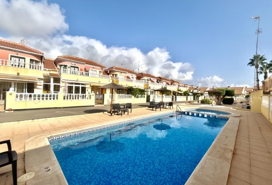 Apartment / flat - Resale - Orihuela Costa - Costa Blanca