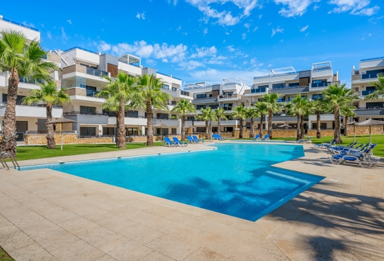 Apartment / flat - Resale - Orihuela Costa - Costa Blanca