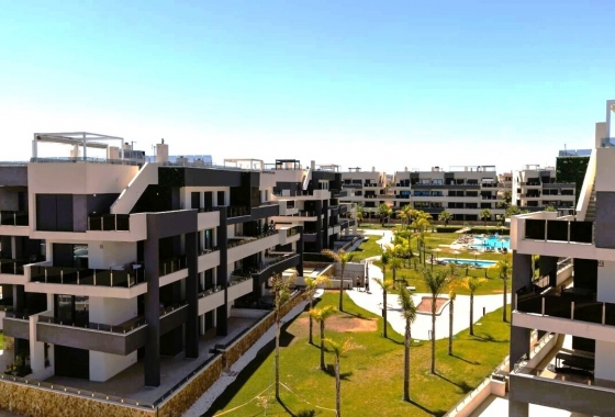 Apartment / flat - Resale - Orihuela Costa - Costa Blanca
