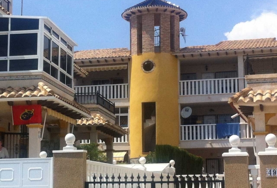 Apartment / flat - Resale - Orihuela Costa - Costa Blanca