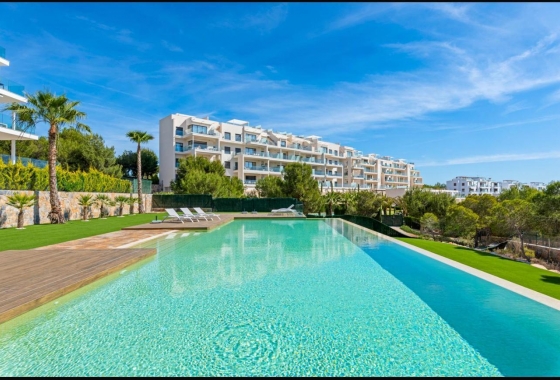 Apartment / flat - Resale - Orihuela Costa - Costa Blanca