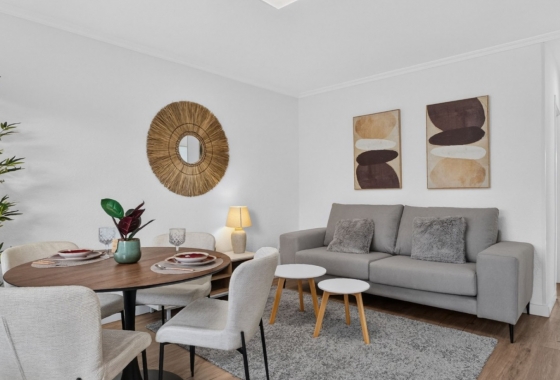 Apartment / flat - Resale - Orihuela Costa - Costa Blanca