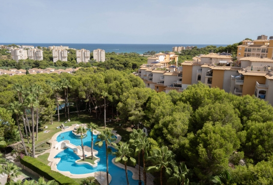 Apartment / flat - Resale - Orihuela Costa - Costa Blanca