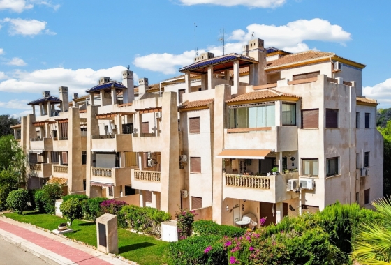 Apartment / flat - Resale - Orihuela Costa - Costa Blanca