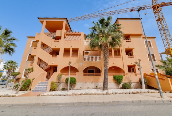 Apartment / flat - Resale - Orihuela Costa - Costa Blanca