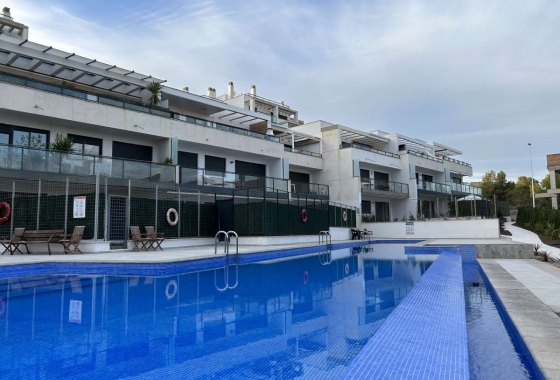 Apartment / flat - Resale - Orihuela Costa - Costa Blanca