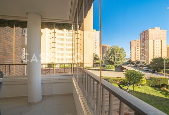 Apartment / flat - Resale - Orihuela Costa - Dehesa de campoamor