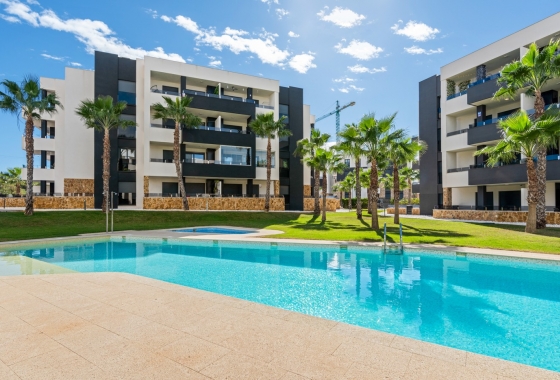 Apartment / flat - Resale - Orihuela Costa - Inland