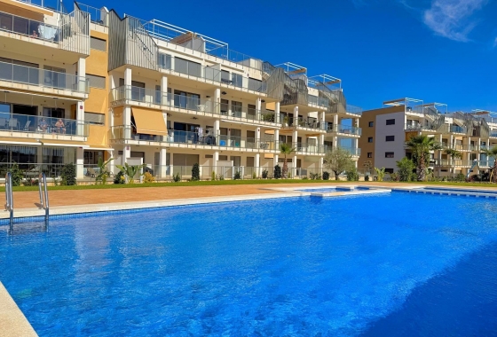 Apartment / flat - Resale - Orihuela Costa - La Zenia