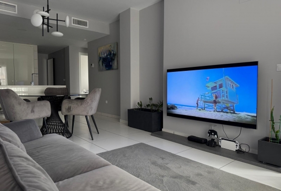 Apartment / flat - Resale - Orihuela Costa - Las Filipinas