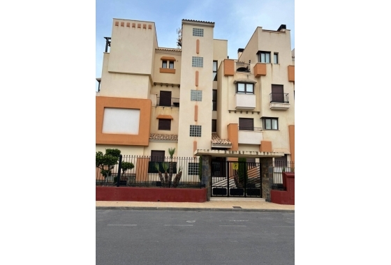 Apartment / flat - Resale - Orihuela Costa - Lomas De Cabo Roig