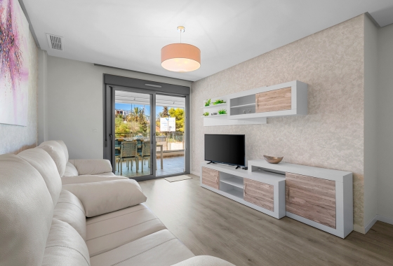 Apartment / flat - Resale - Orihuela Costa - Los Dolses