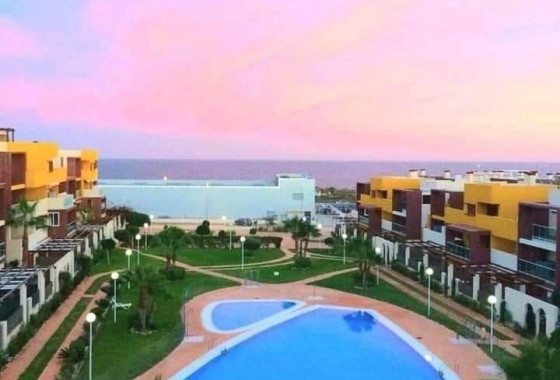 Apartment / flat - Resale - Orihuela Costa - MCO-54631