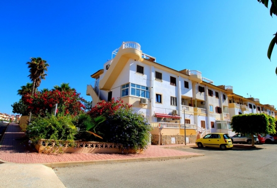 Apartment / flat - Resale - Orihuela Costa - Playa Flamenca