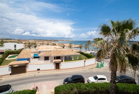 Apartment / flat - Resale - Orihuela Costa - Playa Flamenca