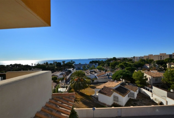 Apartment / flat - Resale - Orihuela Costa - Punta Prima