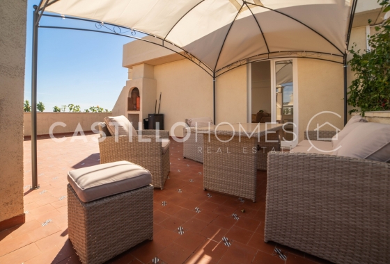 Apartment / flat - Resale - Orihuela Costa - Punta Prima