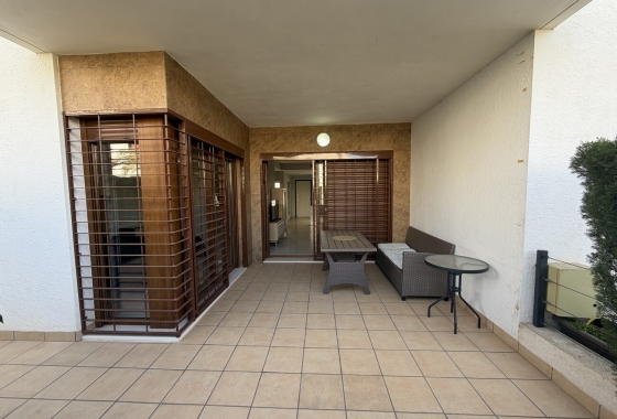 Apartment / flat - Resale - Orihuela Costa - Secreto de la Zenia