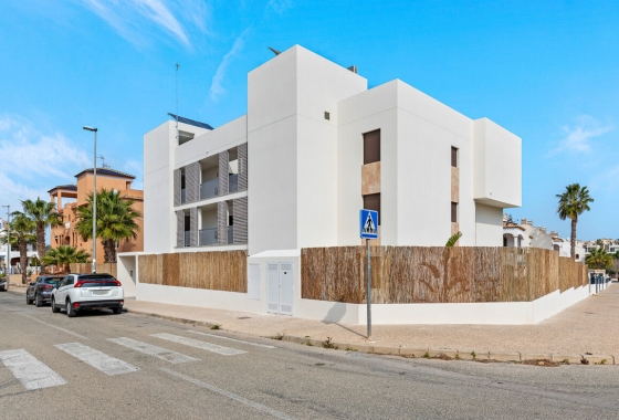 Apartment / flat - Resale - Orihuela Costa - Villamartín