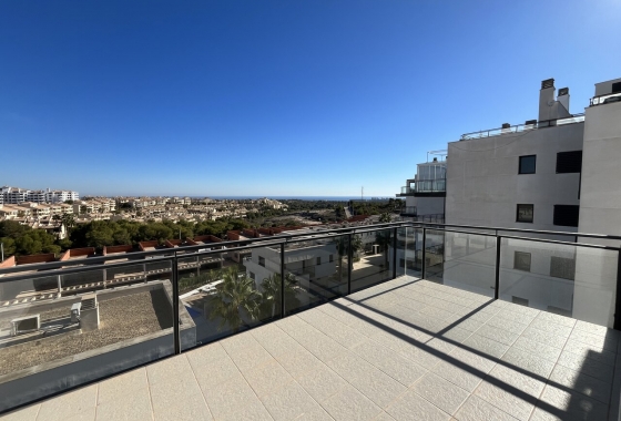 Apartment / flat - Resale - Orihuela - Inland