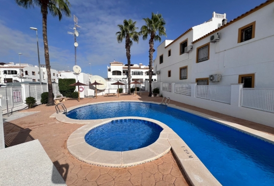 Apartment / flat - Resale - Orihuela - Inland