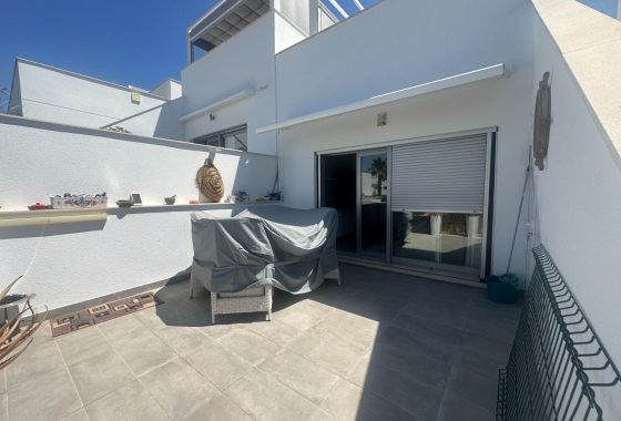 Apartment / flat - Resale - Orihuela - Inland