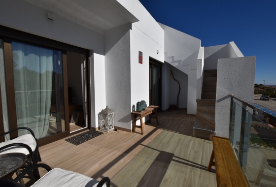 Apartment / flat - Resale - Orihuela - Inland