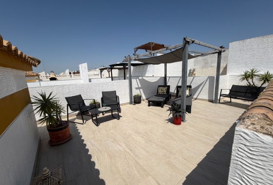 Apartment / flat - Resale - Orihuela - Inland