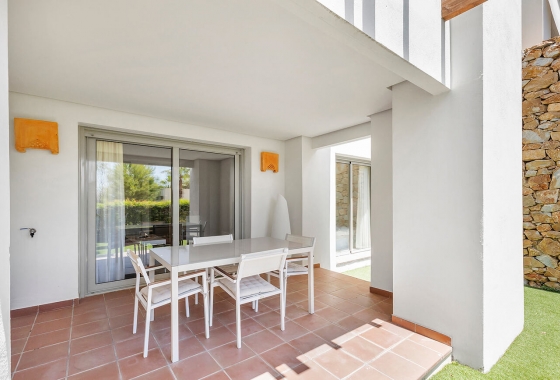 Apartment / flat - Resale - Orihuela - Las Colinas